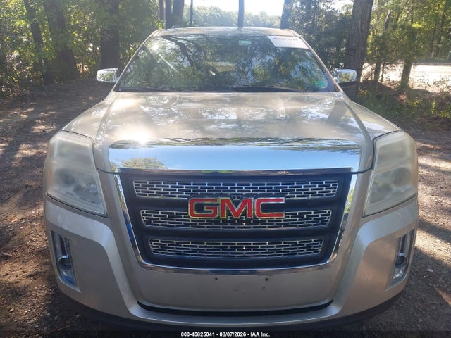 Aukcja sprzedaży 2014 Gmc Terrain Slt-2, vin: 2GKFLTE37E6175984, numer aukcji: 45825041
