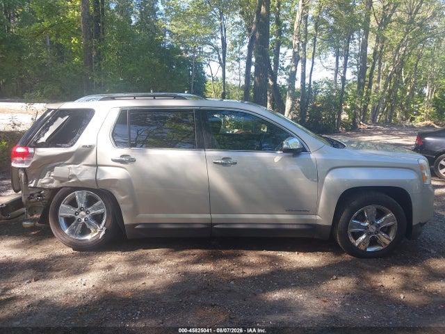 Aukcja sprzedaży 2014 Gmc Terrain Slt-2, vin: 2GKFLTE37E6175984, numer aukcji: 45825041