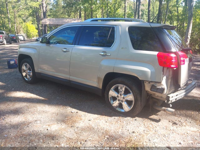 Aukcja sprzedaży 2014 Gmc Terrain Slt-2, vin: 2GKFLTE37E6175984, numer aukcji: 45825041