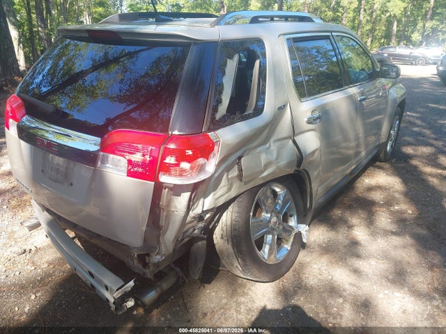 Aukcja sprzedaży 2014 Gmc Terrain Slt-2, vin: 2GKFLTE37E6175984, numer aukcji: 45825041