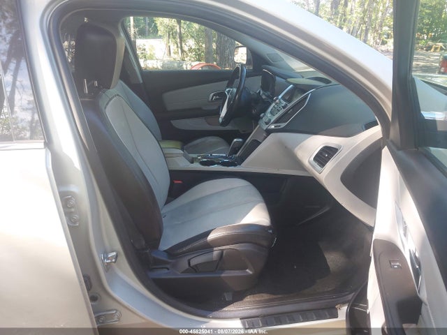 Aukcja sprzedaży 2014 Gmc Terrain Slt-2, vin: 2GKFLTE37E6175984, numer aukcji: 45825041