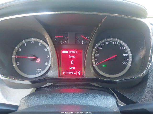 Aukcja sprzedaży 2014 Gmc Terrain Slt-2, vin: 2GKFLTE37E6175984, numer aukcji: 45825041