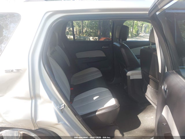 Aukcja sprzedaży 2014 Gmc Terrain Slt-2, vin: 2GKFLTE37E6175984, numer aukcji: 45825041