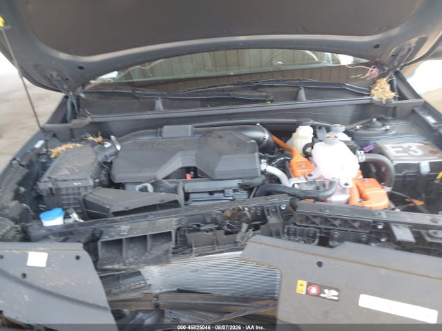 Продаж на аукціоні авто 2026 Kia Sportage Hybrid Lx, vin: KNDPU3DG1T7329412, номер лоту: 45825046