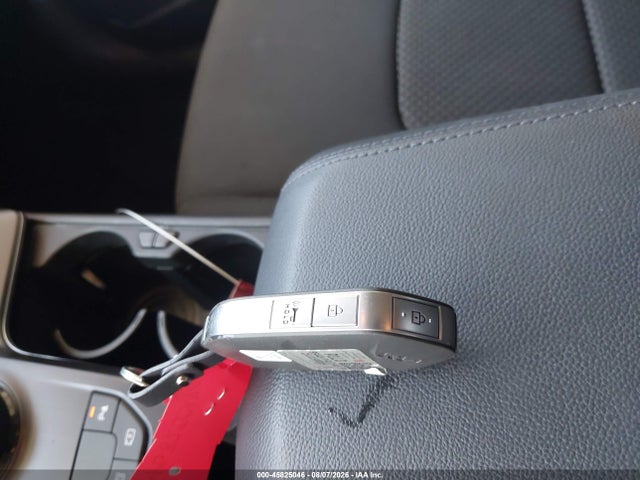 Продаж на аукціоні авто 2026 Kia Sportage Hybrid Lx, vin: KNDPU3DG1T7329412, номер лоту: 45825046
