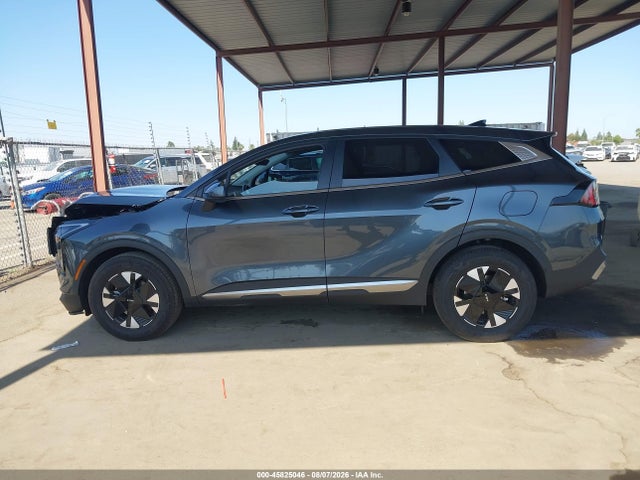 Продаж на аукціоні авто 2026 Kia Sportage Hybrid Lx, vin: KNDPU3DG1T7329412, номер лоту: 45825046