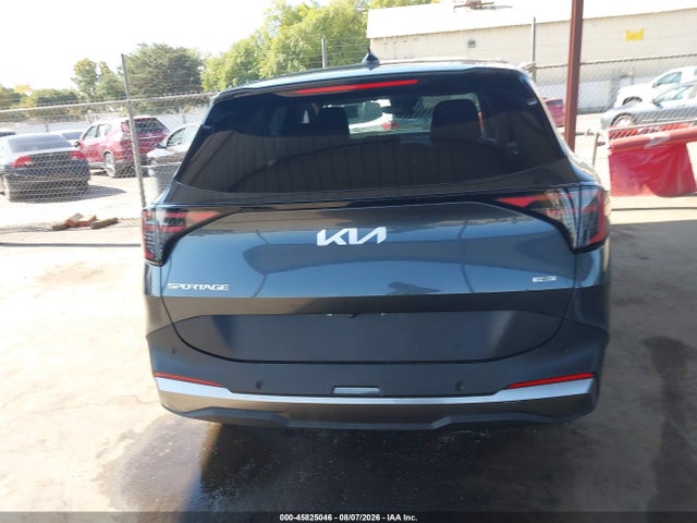 Продаж на аукціоні авто 2026 Kia Sportage Hybrid Lx, vin: KNDPU3DG1T7329412, номер лоту: 45825046
