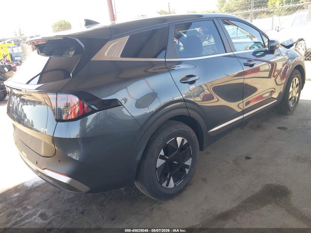 Продаж на аукціоні авто 2026 Kia Sportage Hybrid Lx, vin: KNDPU3DG1T7329412, номер лоту: 45825046