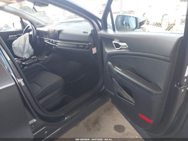 Продаж на аукціоні авто 2026 Kia Sportage Hybrid Lx, vin: KNDPU3DG1T7329412, номер лоту: 45825046