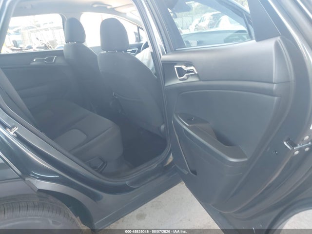 Продаж на аукціоні авто 2026 Kia Sportage Hybrid Lx, vin: KNDPU3DG1T7329412, номер лоту: 45825046