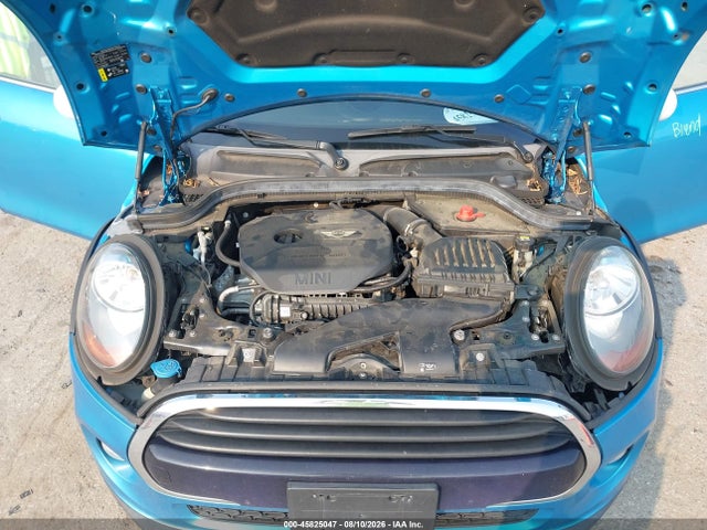Продаж на аукціоні авто 2017 Mini Hardtop Cooper, vin: WMWXP5C58H3C63653, номер лоту: 45825047