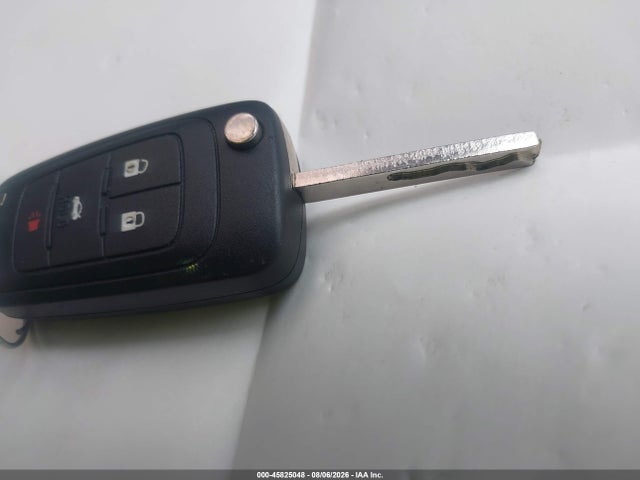 45825048 :رقم المزاد ، 1G1105S35HU169842 vin ، 2017 Chevrolet Impala 1lt مزاد بيع