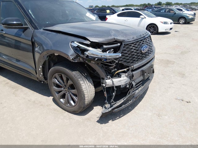 Aukcja sprzedaży 2021 Ford Explorer St, vin: 1FM5K8GC6MGA14900, numer aukcji: 45825050