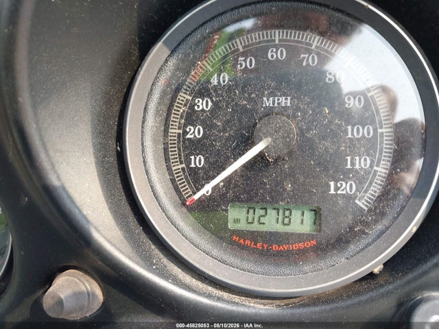 2010 Harley-davidson Flhtcu მანქანა იყიდება აუქციონზე, vin: 1HD1FC411AB619525, აუქციონის ნომერი: 45825053