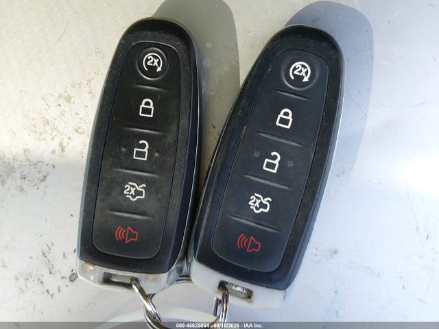 1FADP3N29JL303986 Ford Focus Titanium