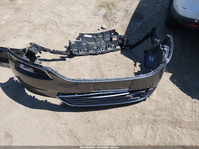 1FADP3N29JL303986 Ford Focus Titanium