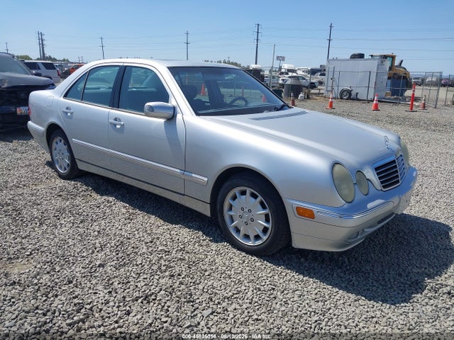Продаж на аукціоні авто 2000 Mercedes-benz E 320, vin: WDBJF65J4YB054956, номер лоту: 45825056