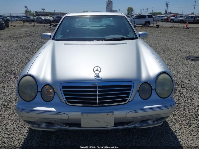 Продаж на аукціоні авто 2000 Mercedes-benz E 320, vin: WDBJF65J4YB054956, номер лоту: 45825056
