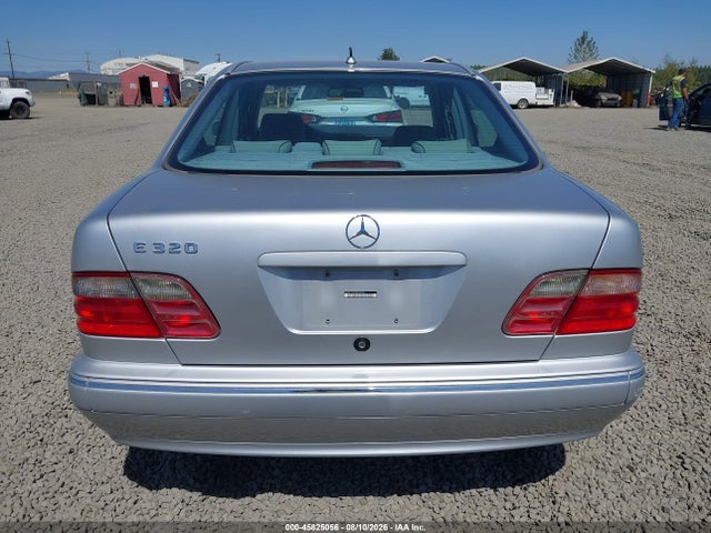 Продаж на аукціоні авто 2000 Mercedes-benz E 320, vin: WDBJF65J4YB054956, номер лоту: 45825056