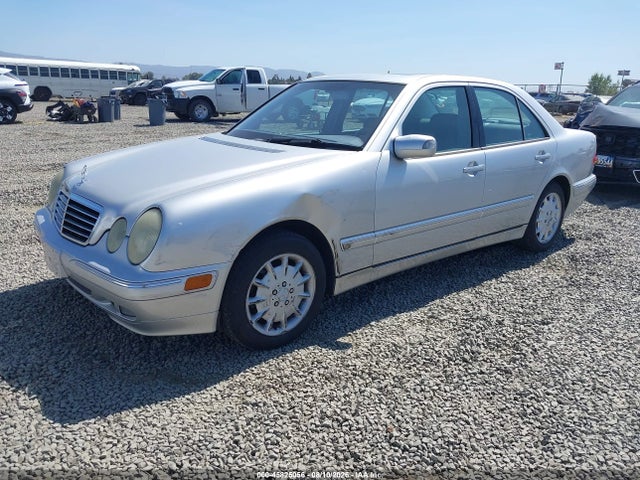 Продаж на аукціоні авто 2000 Mercedes-benz E 320, vin: WDBJF65J4YB054956, номер лоту: 45825056