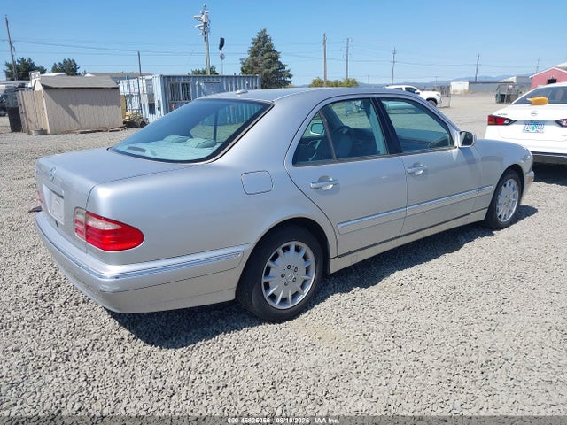 Продаж на аукціоні авто 2000 Mercedes-benz E 320, vin: WDBJF65J4YB054956, номер лоту: 45825056