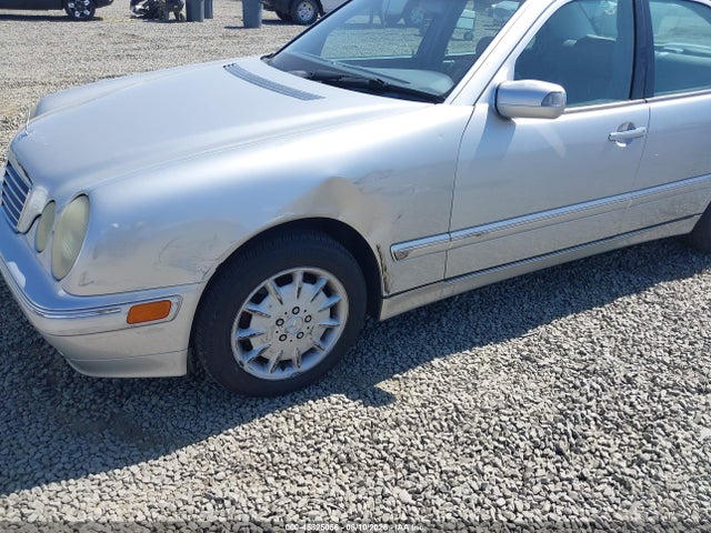 Продаж на аукціоні авто 2000 Mercedes-benz E 320, vin: WDBJF65J4YB054956, номер лоту: 45825056