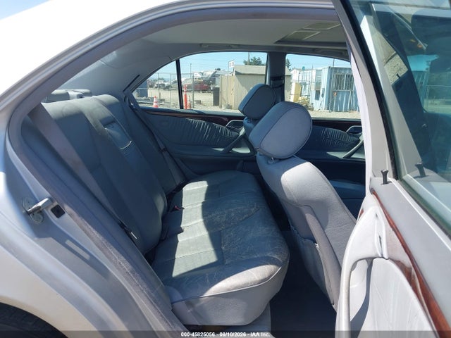 Продаж на аукціоні авто 2000 Mercedes-benz E 320, vin: WDBJF65J4YB054956, номер лоту: 45825056