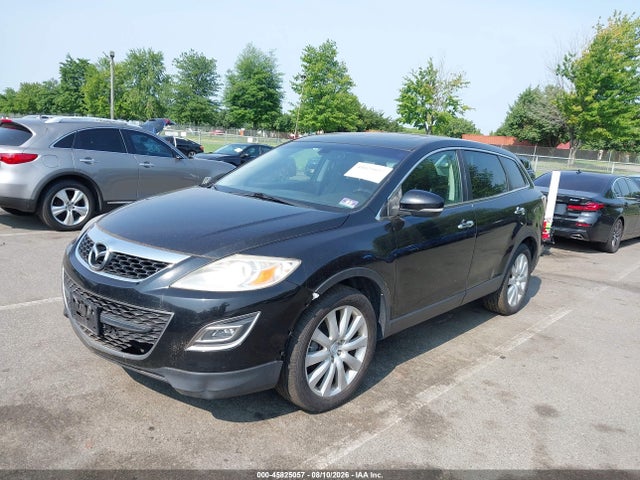 Продажа на аукционе авто 2010 Mazda Cx-9 Grand Touring, vin: JM3TB3MV8A0235169, номер лота: 45825057