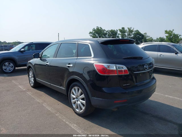 Продажа на аукционе авто 2010 Mazda Cx-9 Grand Touring, vin: JM3TB3MV8A0235169, номер лота: 45825057