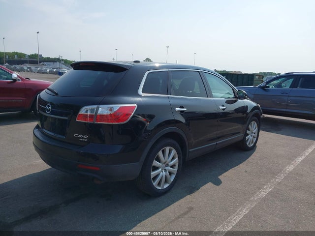 Продажа на аукционе авто 2010 Mazda Cx-9 Grand Touring, vin: JM3TB3MV8A0235169, номер лота: 45825057