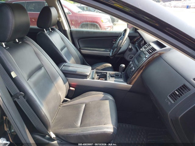 Продажа на аукционе авто 2010 Mazda Cx-9 Grand Touring, vin: JM3TB3MV8A0235169, номер лота: 45825057