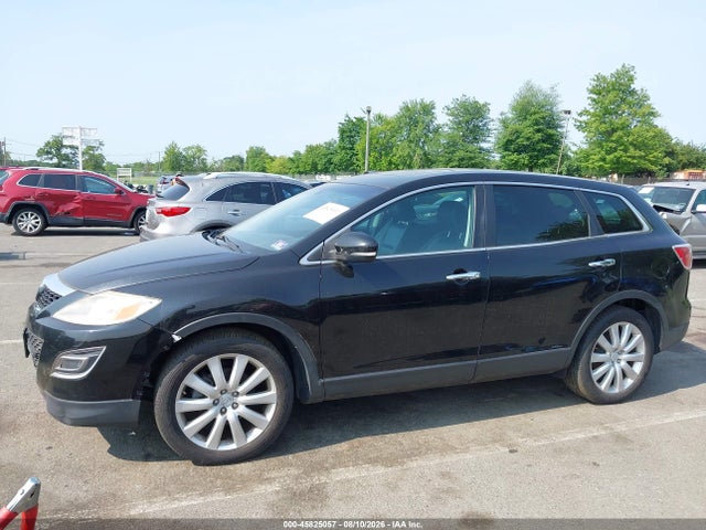 Продажа на аукционе авто 2010 Mazda Cx-9 Grand Touring, vin: JM3TB3MV8A0235169, номер лота: 45825057