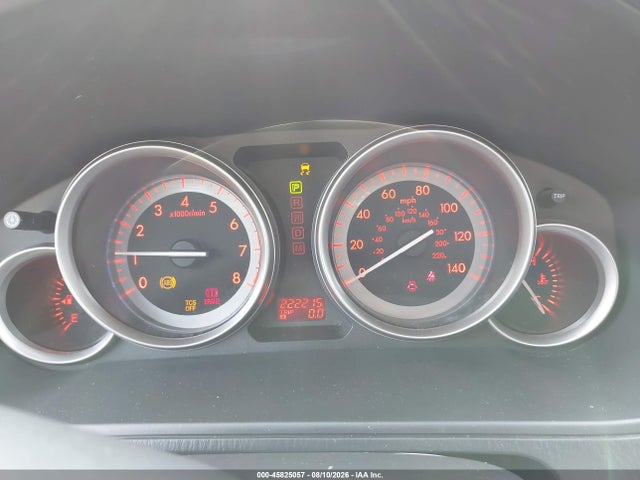 Продажа на аукционе авто 2010 Mazda Cx-9 Grand Touring, vin: JM3TB3MV8A0235169, номер лота: 45825057