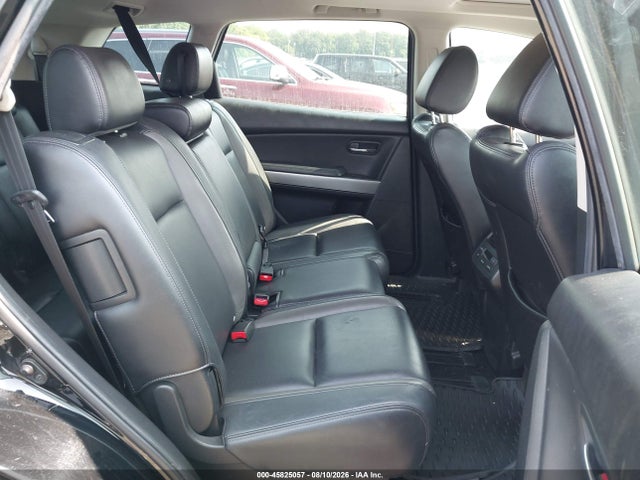 Продажа на аукционе авто 2010 Mazda Cx-9 Grand Touring, vin: JM3TB3MV8A0235169, номер лота: 45825057