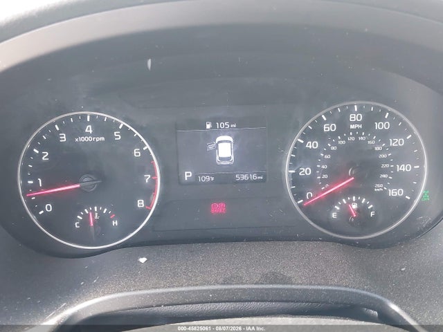 KIA Seltos Lx 2021 KNDEPCAA8M7230134 Image 7