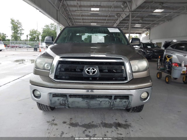Aukcja sprzedaży 2010 Toyota Tundra Grade 4.6l V8, vin: 5TFEM5F19AX001468, numer aukcji: 45825062