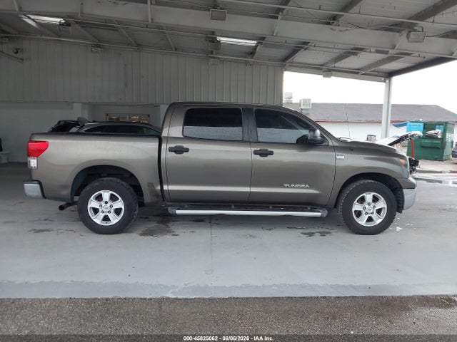 Aukcja sprzedaży 2010 Toyota Tundra Grade 4.6l V8, vin: 5TFEM5F19AX001468, numer aukcji: 45825062