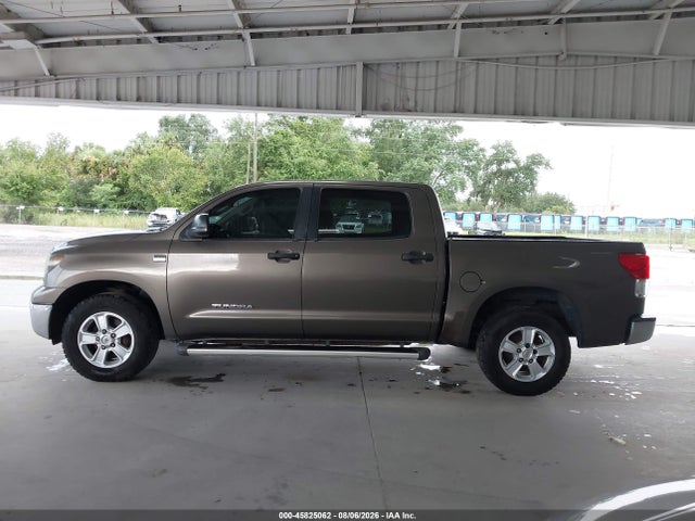 Aukcja sprzedaży 2010 Toyota Tundra Grade 4.6l V8, vin: 5TFEM5F19AX001468, numer aukcji: 45825062