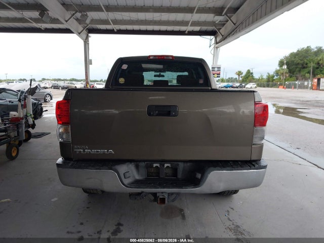 Aukcja sprzedaży 2010 Toyota Tundra Grade 4.6l V8, vin: 5TFEM5F19AX001468, numer aukcji: 45825062