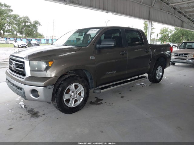 Aukcja sprzedaży 2010 Toyota Tundra Grade 4.6l V8, vin: 5TFEM5F19AX001468, numer aukcji: 45825062