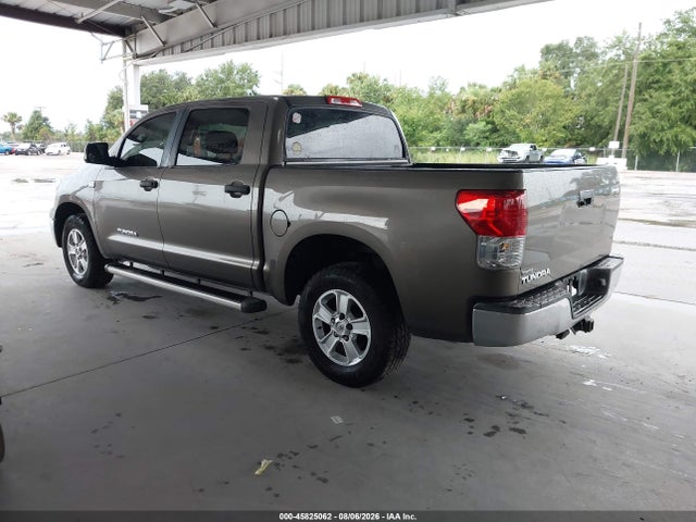 Aukcja sprzedaży 2010 Toyota Tundra Grade 4.6l V8, vin: 5TFEM5F19AX001468, numer aukcji: 45825062