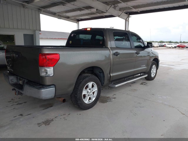 Aukcja sprzedaży 2010 Toyota Tundra Grade 4.6l V8, vin: 5TFEM5F19AX001468, numer aukcji: 45825062