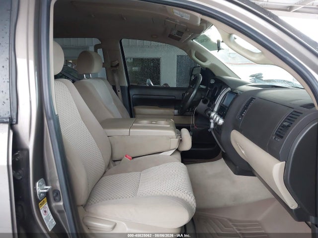 Aukcja sprzedaży 2010 Toyota Tundra Grade 4.6l V8, vin: 5TFEM5F19AX001468, numer aukcji: 45825062