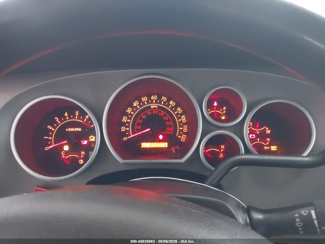 Aukcja sprzedaży 2010 Toyota Tundra Grade 4.6l V8, vin: 5TFEM5F19AX001468, numer aukcji: 45825062