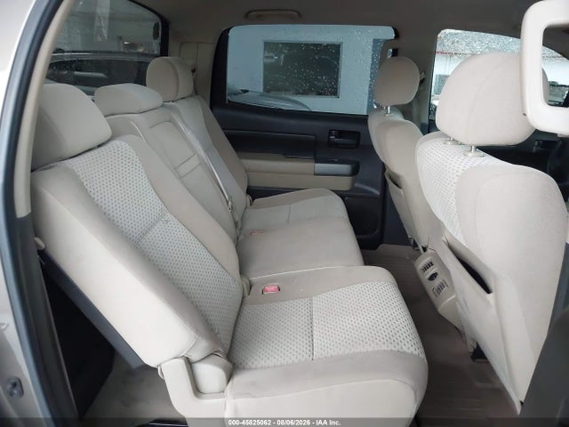 Aukcja sprzedaży 2010 Toyota Tundra Grade 4.6l V8, vin: 5TFEM5F19AX001468, numer aukcji: 45825062