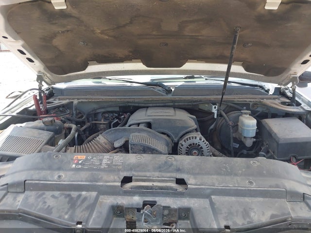 Продаж на аукціоні авто 2012 Chevrolet Suburban Lt, vin: 1GNSKJE79CR315580, номер лоту: 45825064