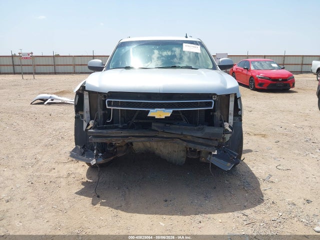 Продаж на аукціоні авто 2012 Chevrolet Suburban Lt, vin: 1GNSKJE79CR315580, номер лоту: 45825064