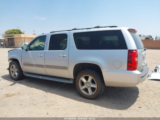 Продаж на аукціоні авто 2012 Chevrolet Suburban Lt, vin: 1GNSKJE79CR315580, номер лоту: 45825064