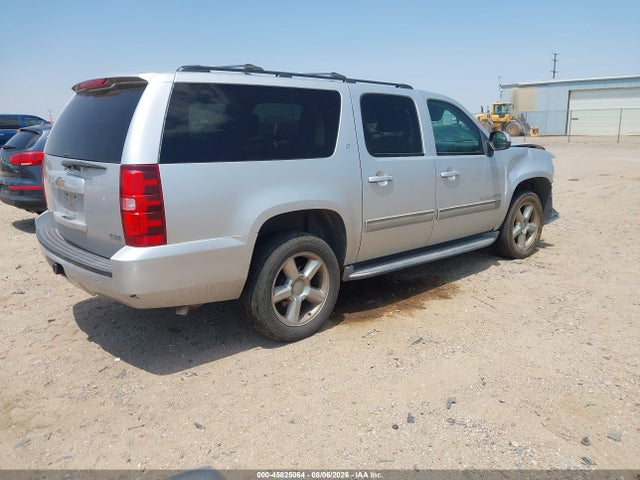 Продаж на аукціоні авто 2012 Chevrolet Suburban Lt, vin: 1GNSKJE79CR315580, номер лоту: 45825064