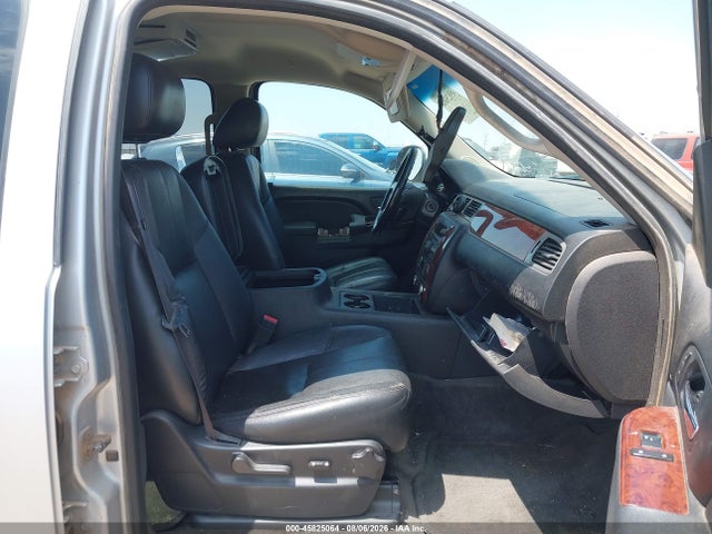Продаж на аукціоні авто 2012 Chevrolet Suburban Lt, vin: 1GNSKJE79CR315580, номер лоту: 45825064